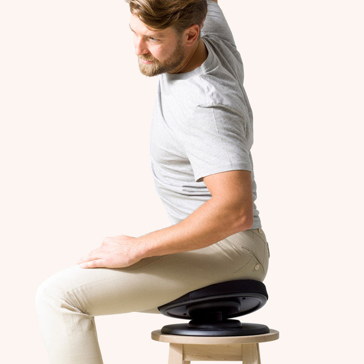Balance Ergonomic Seat-0