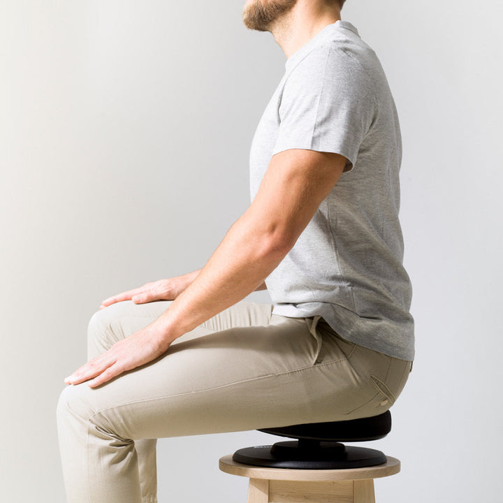 Balance Ergonomic Seat-1