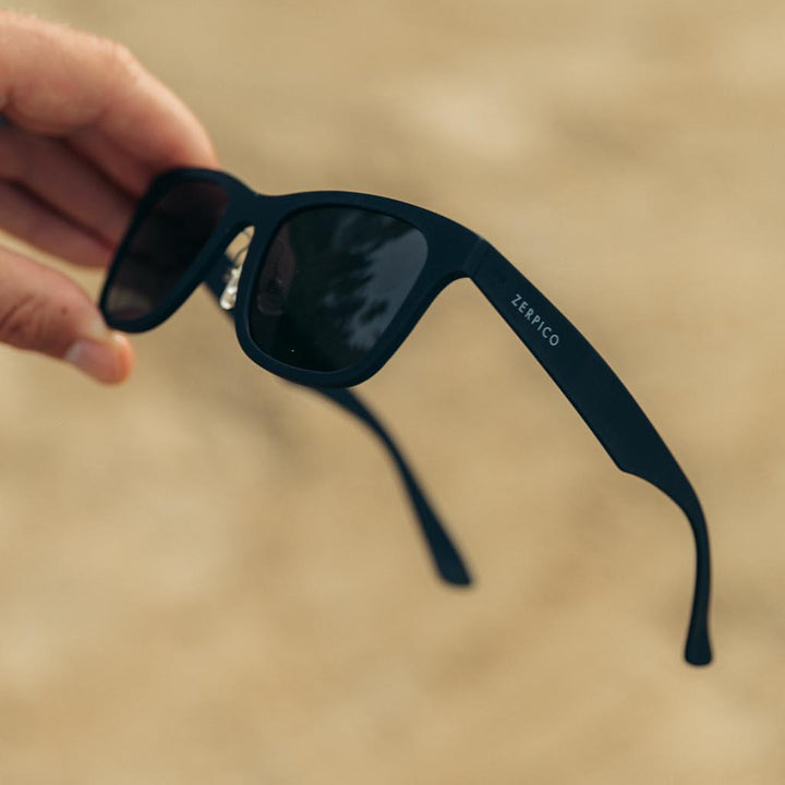 ReVision Wayfarer - Eco-Friendly Recyclable Paper Sunglasses-0