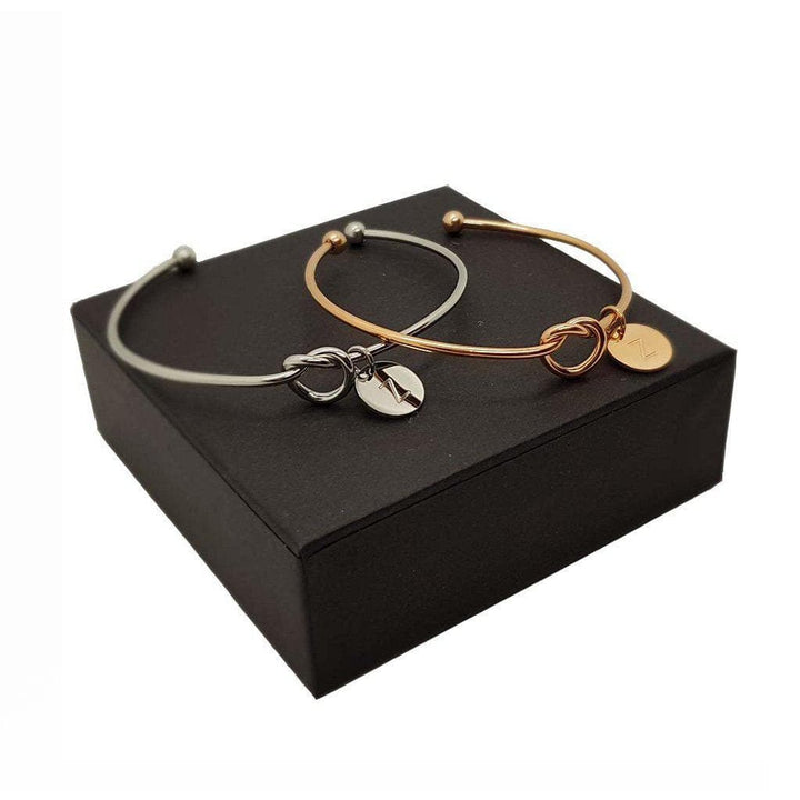 Knot Bangle-0